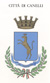 Emblema della citta di Canelli